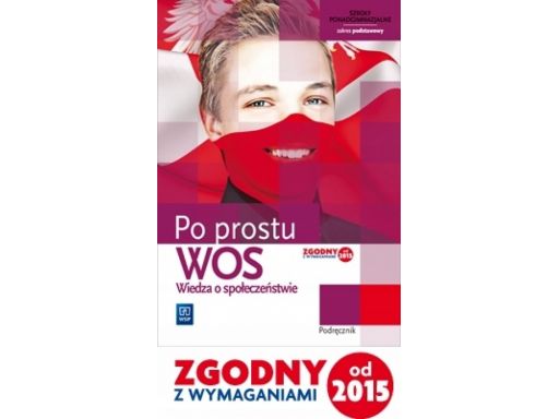 Wos po prostu podręcznik zp