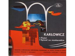 Lp karłowicz epizod na maskaradzie [vg] v11