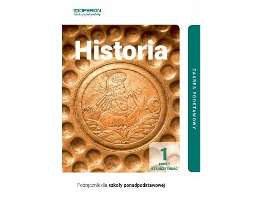 Historia 1.1 podręcznik starożytność zp operon