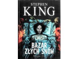 Stephen king bazar złych snów d1