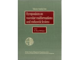 Symposium on vascular malformations melanotic m1