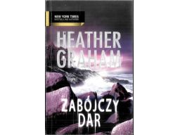 Zabójczy dar graham heather j11