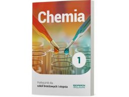 Chemia 1. podr. szkoła branżowa i stopnia operon