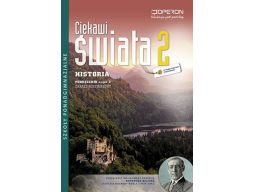 Ciekawi świata 2 historia podr. część 2 zr 2014