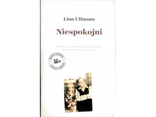 Linn ullmann niespokojni d1