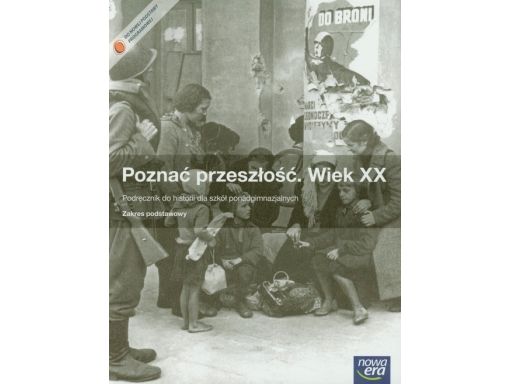 Poznać przeszłość. wiek xx. zp 2012