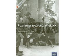 Poznać przeszłość. wiek xx. zp 2012