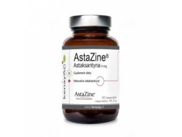 Kenay astazine astaksantyna 4 mg 60 kap