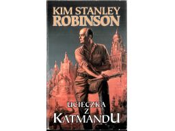 Robinson ucieczka z katmandu k11