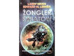 Żongler światów edward m. lerner, larry niven s11