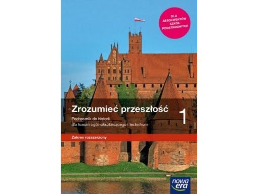 Historia zrozumieć przeszłość 1 podręcznik zr 2019