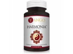 Yango harmonia 400mg 60 k. adaptageny