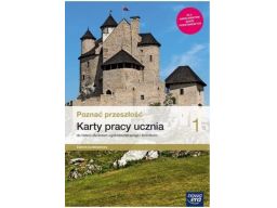 Poznać przeszłość karty pracy 1 zakres podstawowy