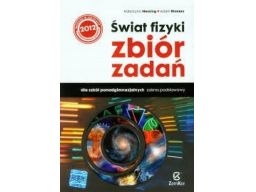 Świat fizyki zbiór zadań zakres podstawowy 2012