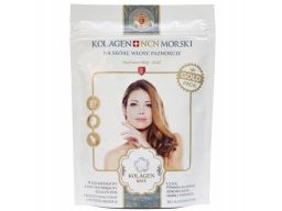 Kolagen ncn gold suplement diety 100g proszek