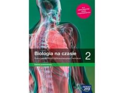 Biologia na czasie podręcznik 2 zp