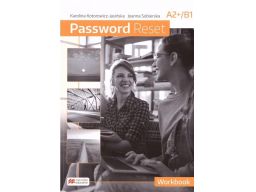 Password reset a2+/b1 zeszyt ćwiczeń 2019