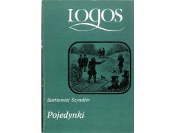 Logos szyndler pojedynki s11