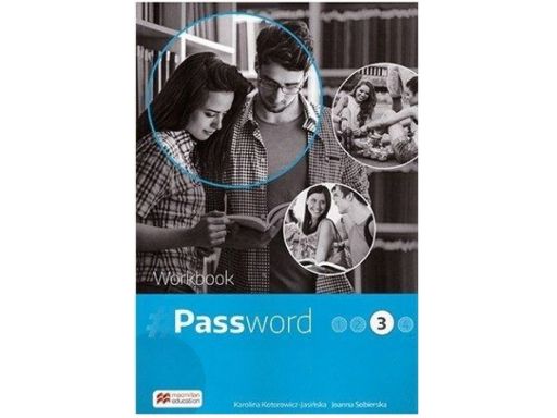 Password 3 ćwiczenia