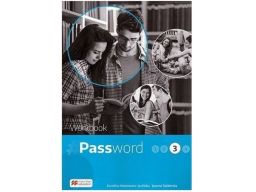 Password 3 ćwiczenia