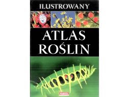 Ilustrowany atlas roślin praca zbiorowa d1