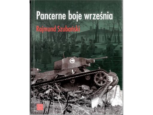 Szubański pancerne boje września s11