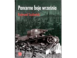 Szubański pancerne boje września s11