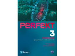 Perfekt 3 język niemiecki podręcznik