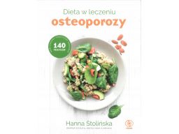 Hanna stolińska dieta w leczeniu osteoporozy m1