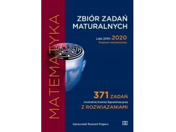Matematyka zbiór zadań maturalnych 2010-20|20 zr