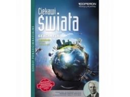 Ciekawi świata geografia podręcznik zp 2015