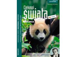 Ciekawi świata biologia podręcznik zp 2012