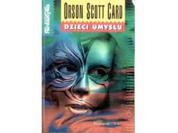 Dzieci umysłu orson s. card s11