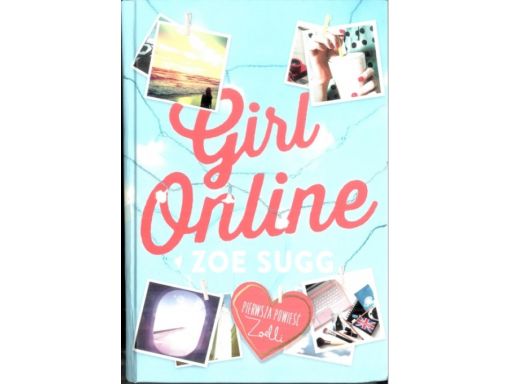 Girl online zoe sugg j11