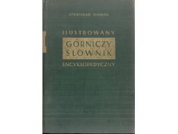 Ilustrowany górniczy słownik encyklopedyczny s11
