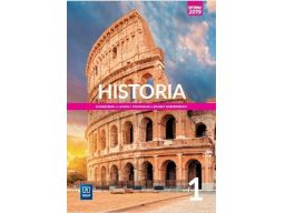 Historia 1 podręcznik zr 2019