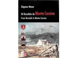 Od buzułuku do monte cassino zbigniew wawer s11