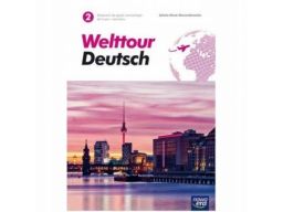 Welttour deutsch 2 podręcznik