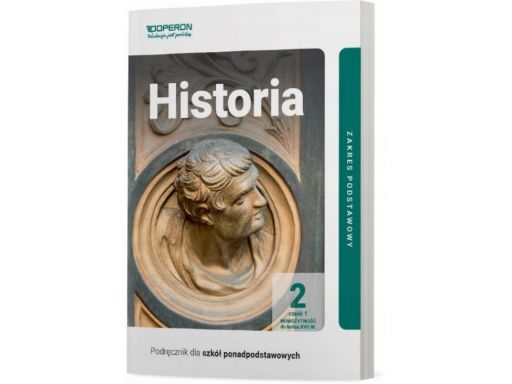 Historia 2.1 podręcznik zp operon