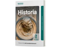Historia 2.1 podręcznik zp operon