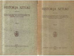 Historja sztuki tom ii i iii gąsiorowski 1934 k11