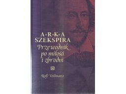 Vollmann arka szekspira przewodnik po miłości k11