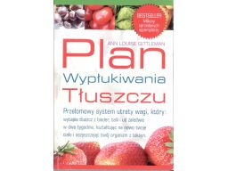 Gittleman plan wypłukiwania tłuszczu s11