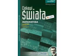 Ciekawi świata matematyka podręcznik zp