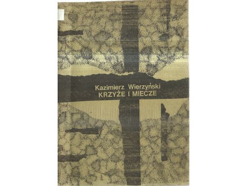 Wierzyński - krzyże i miecze k11