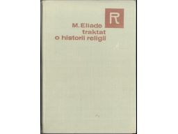 Traktat o historii religii mircea eliade