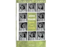 Anne frank. dziennik życie dziedzictwo prose s11