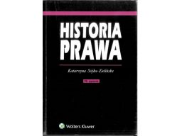 Historia prawa katarzyna sójka-zielińska, j11