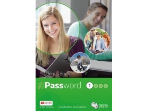 Password 1 podręcznik