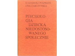 Psychologia dziecka niedostosowanego s11